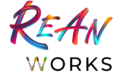 Logo Rean Works